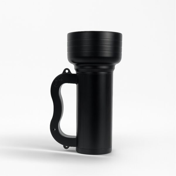 Ascentech Hand Held Search Light - Image 3
