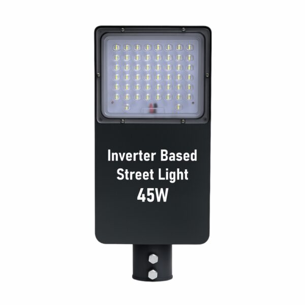 Ascentech Inverter Street Light 45W