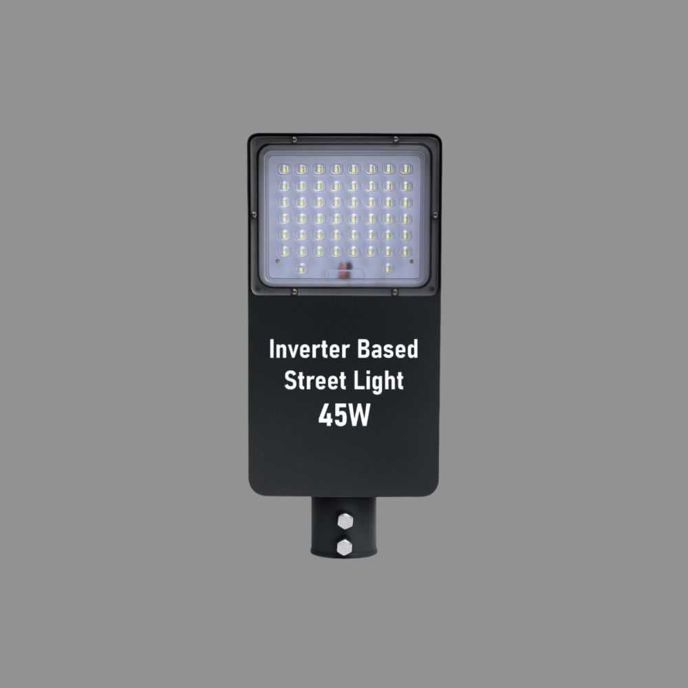 Ascentech Inverter Street Light 45W