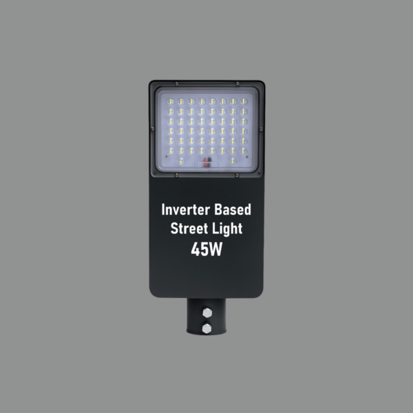 Ascentech Inverter Street Light 45W