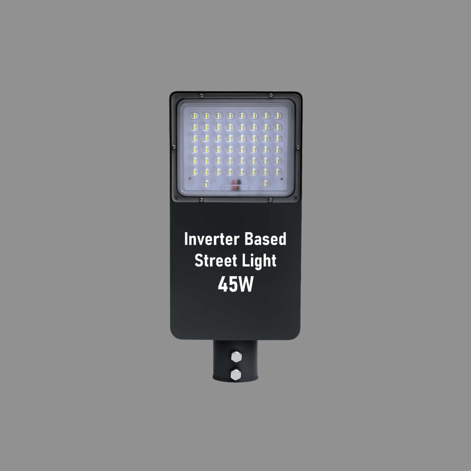 Ascentech Inverter Street Light 45W