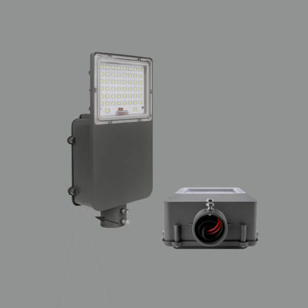 Ascentech Inverter Street Light 45W - Image 3