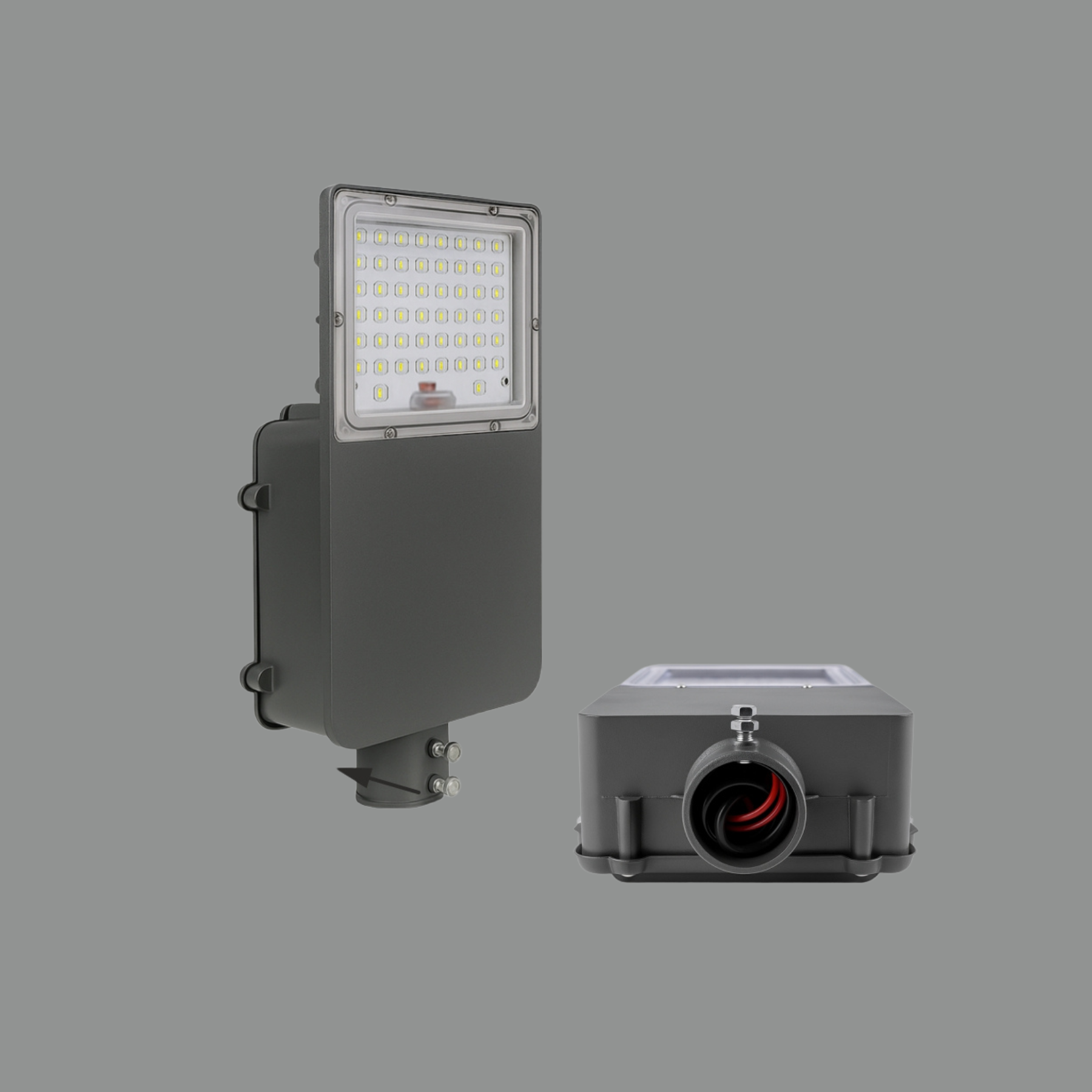 Ascentech Inverter Street Light 45W - Image 3