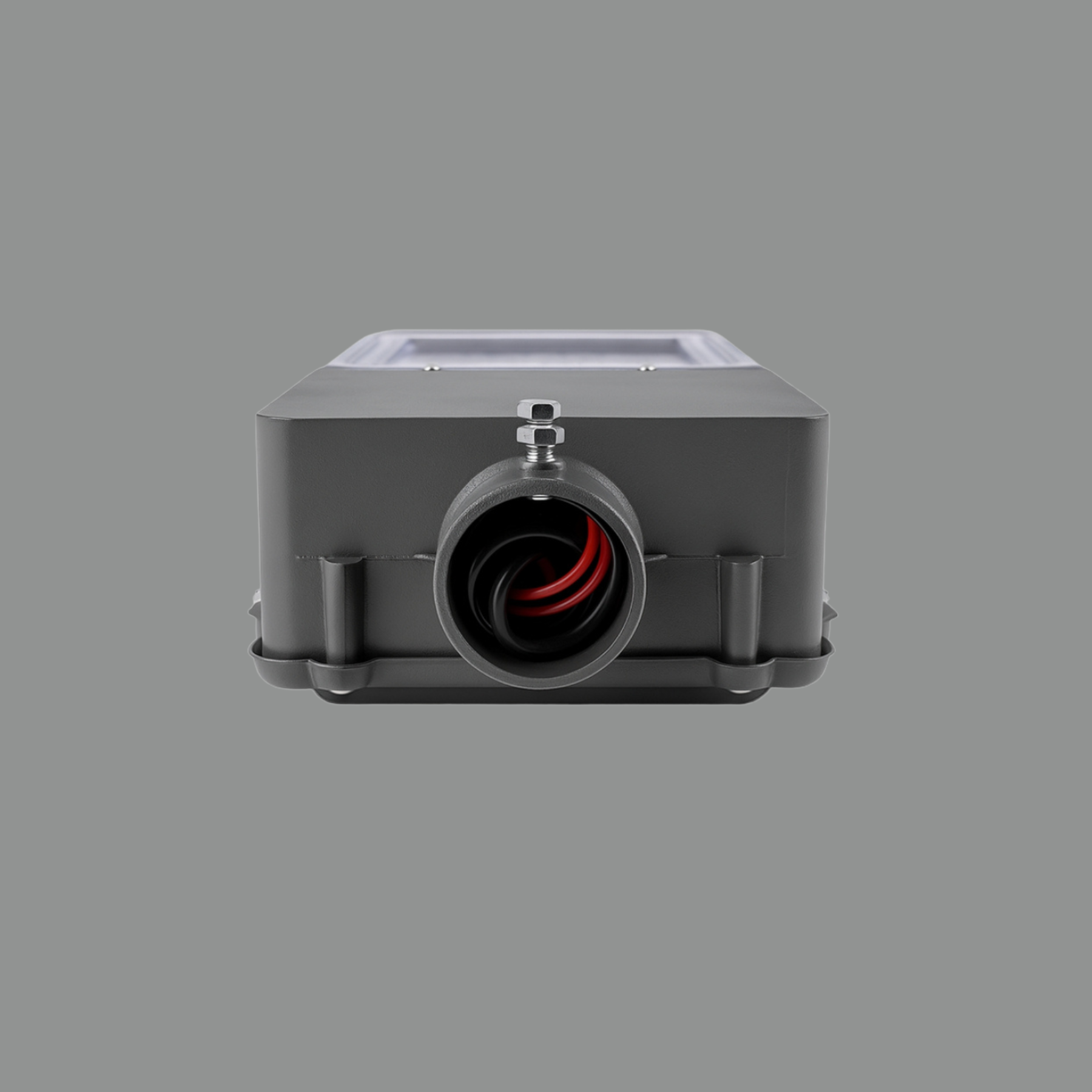 Ascentech Inverter Street Light 45W - Image 2