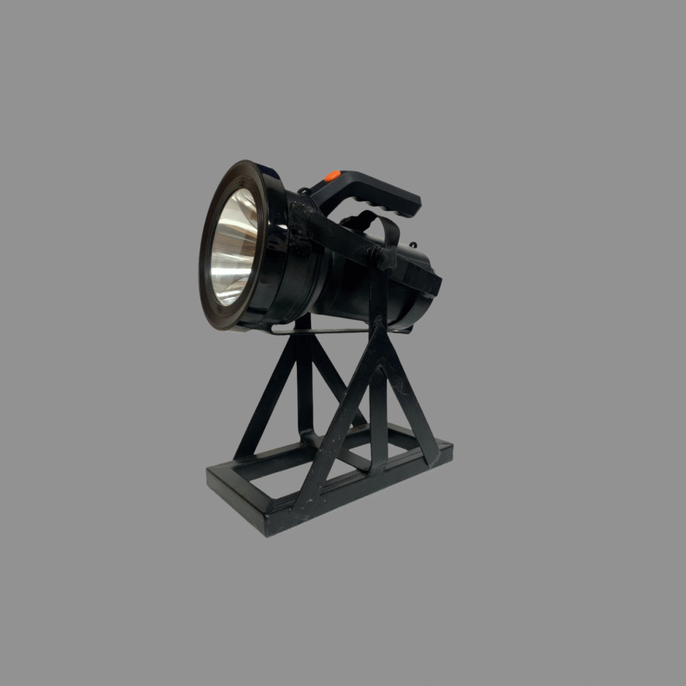 Hand Torch Large Plastic (FGHH-ALS2671STAND-84)