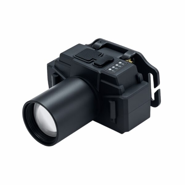 LED Head Lamp - Image 2