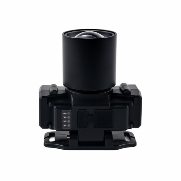 LED Head Lamp - Image 3