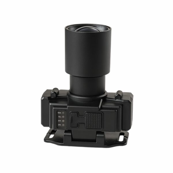 LED Head Lamp - Image 4