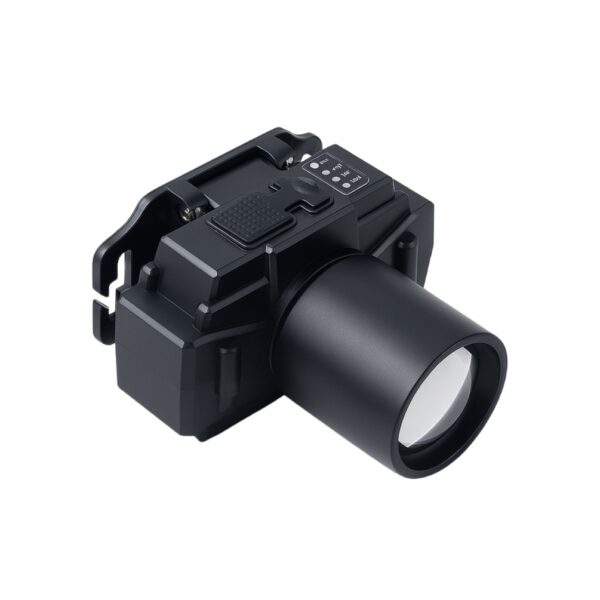 LED Head Lamp
