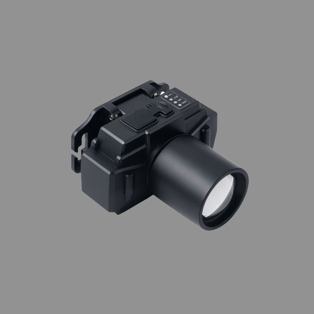 LED Head Lamp