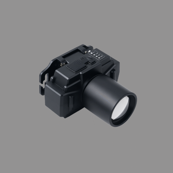 LED Head Lamp