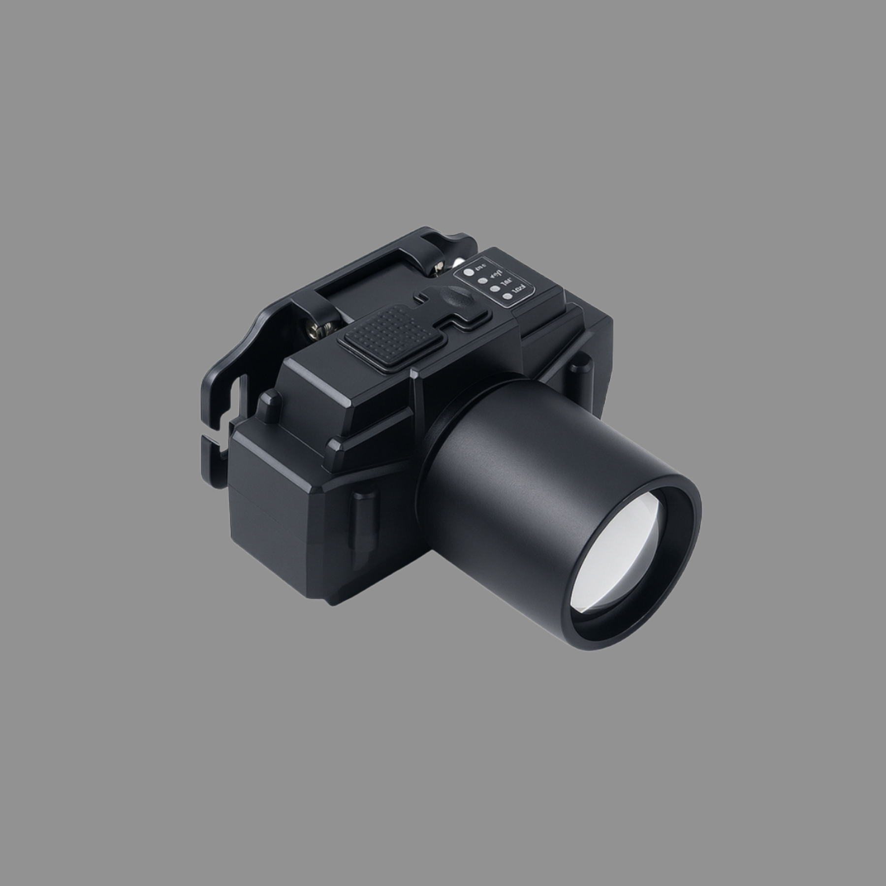 LED Head Lamp