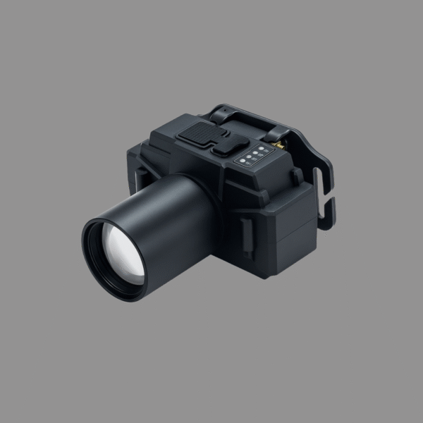 LED Head Lamp - Image 3