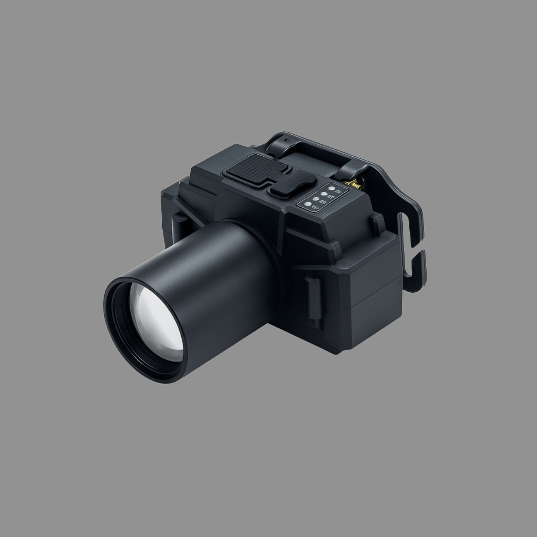 LED Head Lamp - Image 3