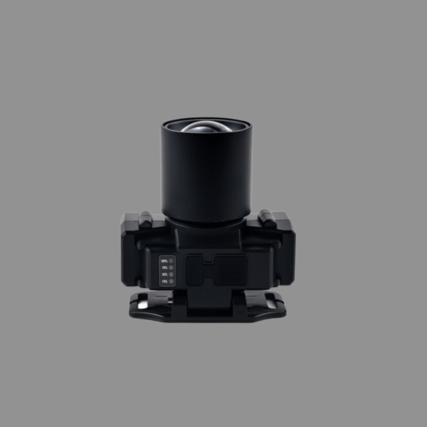 LED Head Lamp - Image 2