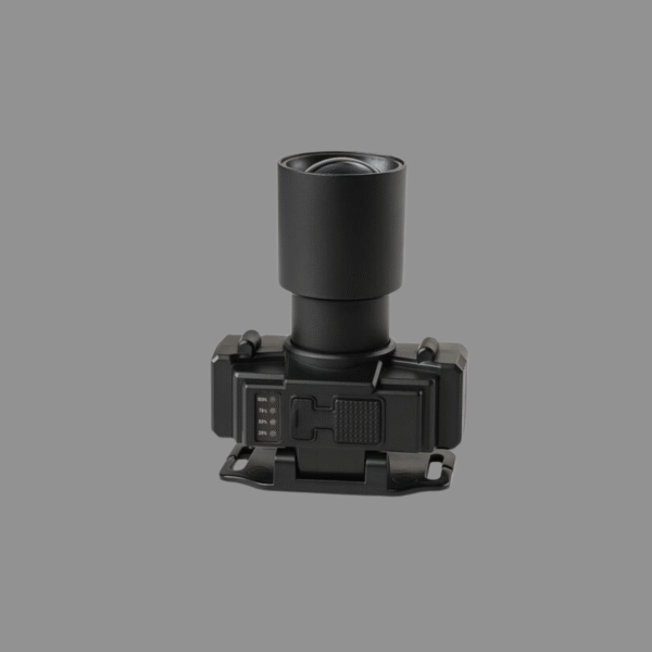 LED Head Lamp - Image 4