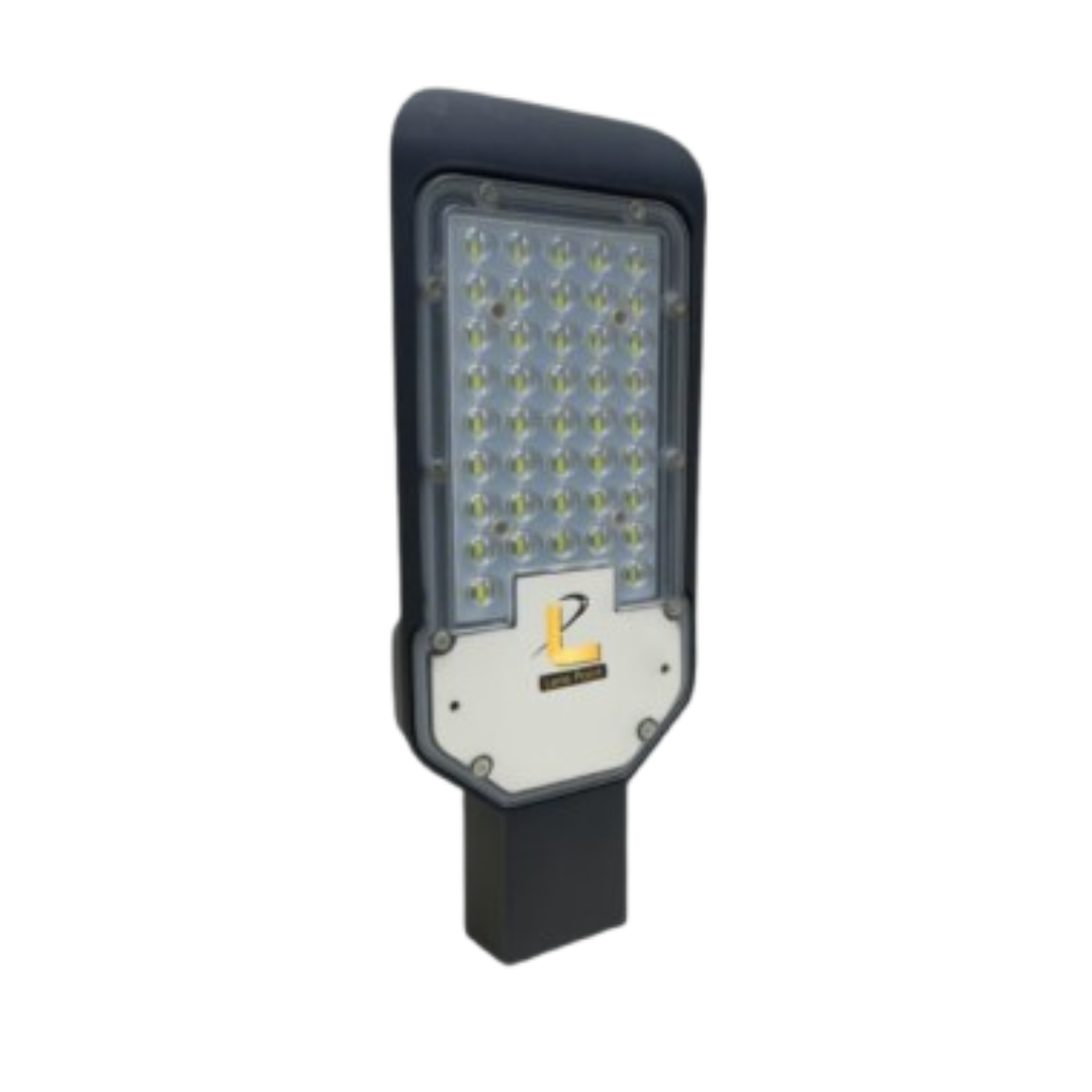 Ascentech Lens Street Light 24-36W - Image 3