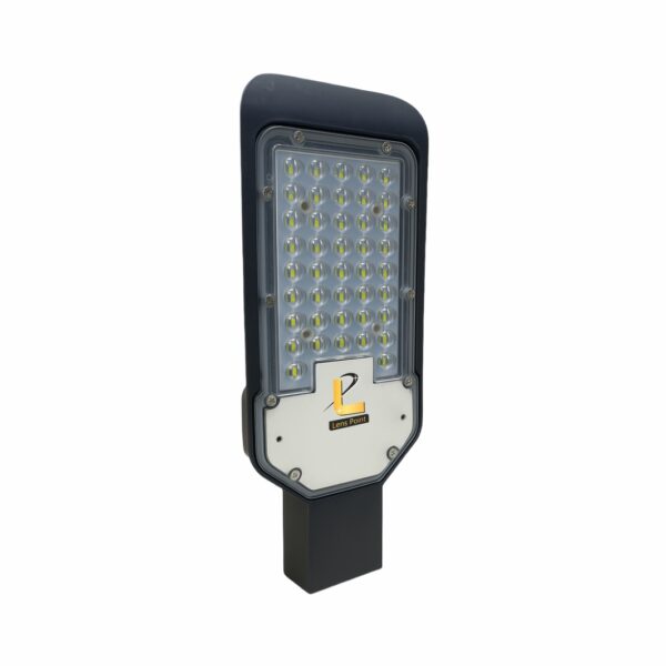 Ascentech Lens Street Light 36W - Image 4