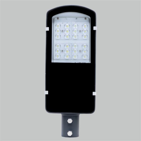 Ascentech Street Light 90W MES CE Model