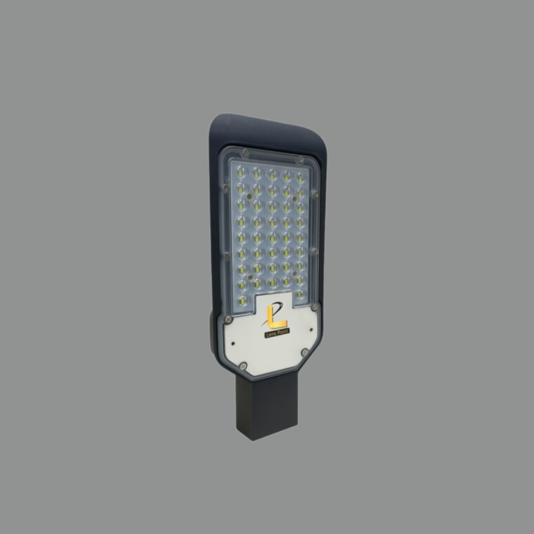 Ascentech Lens Street Light 36W - Image 3
