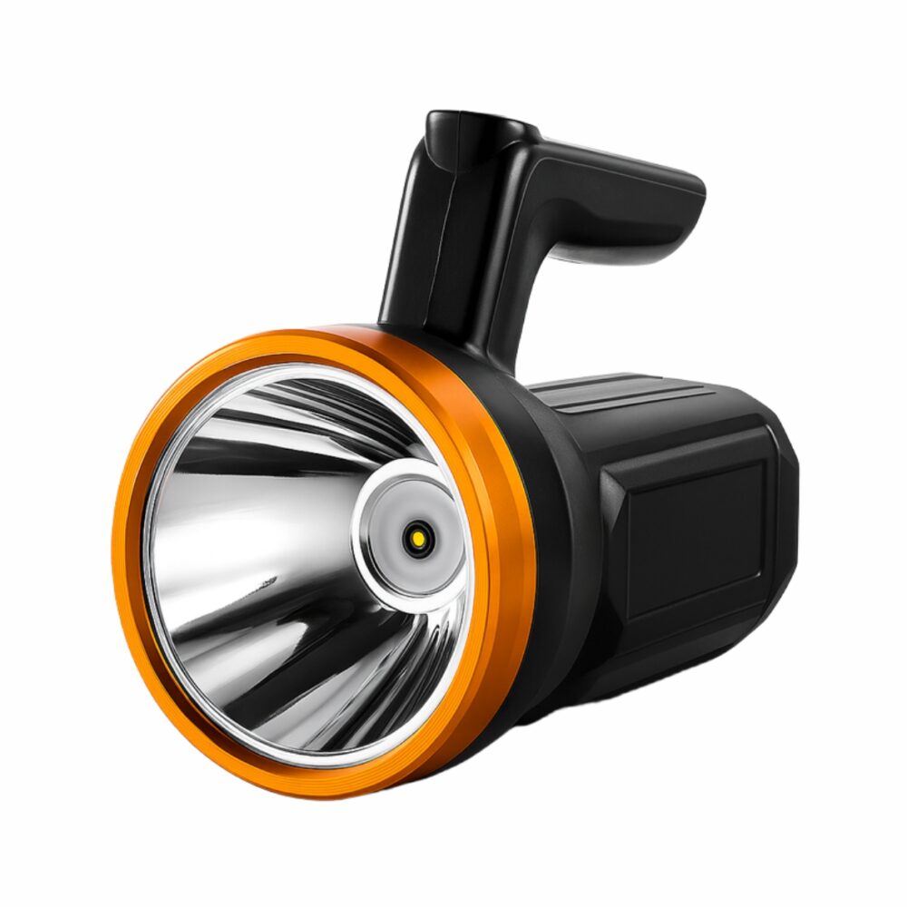 Hand Torch Mini Plastic