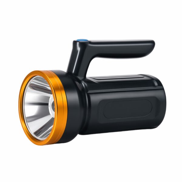 Hand Torch Mini Plastic - Image 2