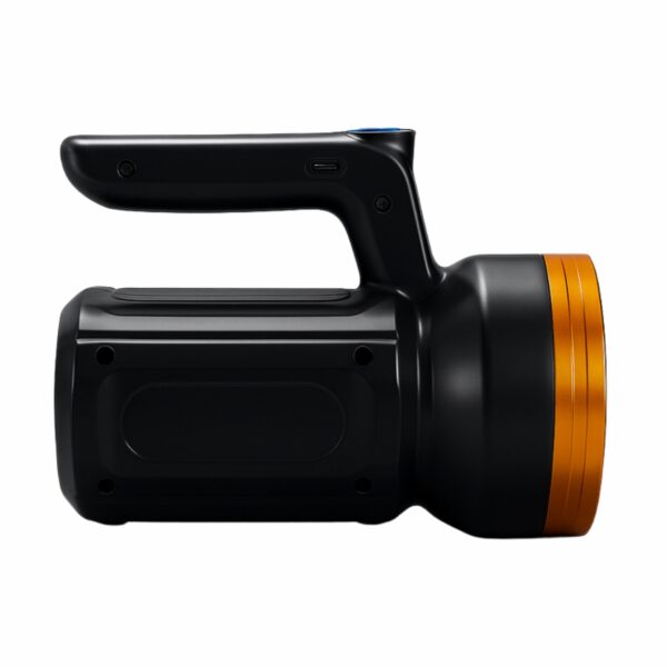 Hand Torch Mini Plastic - Image 3