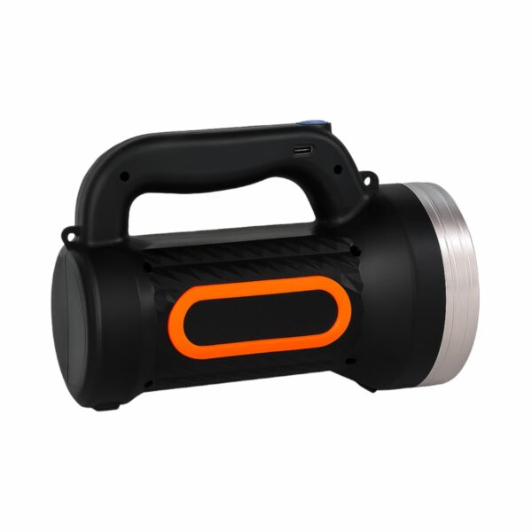 Hand Torch Medium Metal () - Image 2