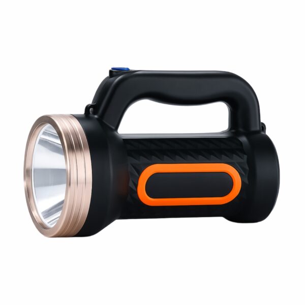 Hand Torch Medium Metal () - Image 3