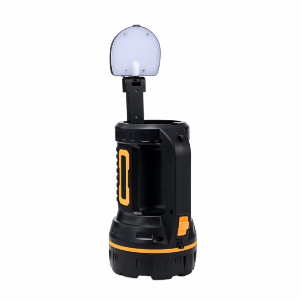 Hand Torch Medium Metal () - Image 3