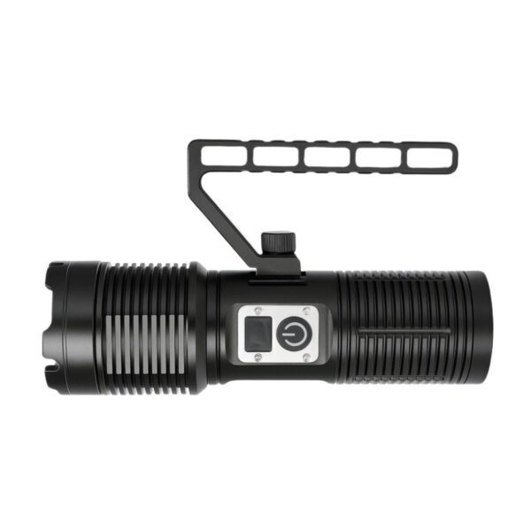 Hand Torch Mini Metal () - Image 2