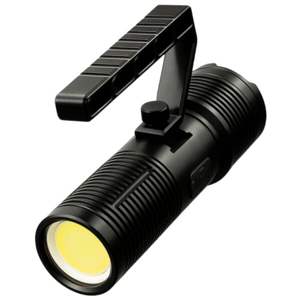 Hand Torch Mini Metal () - Image 3
