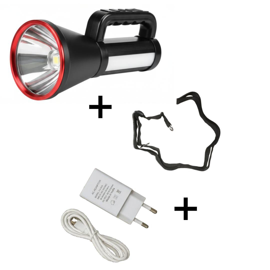 Long Range Small Torch (FGHH-YSD-135mm-140) - Image 2