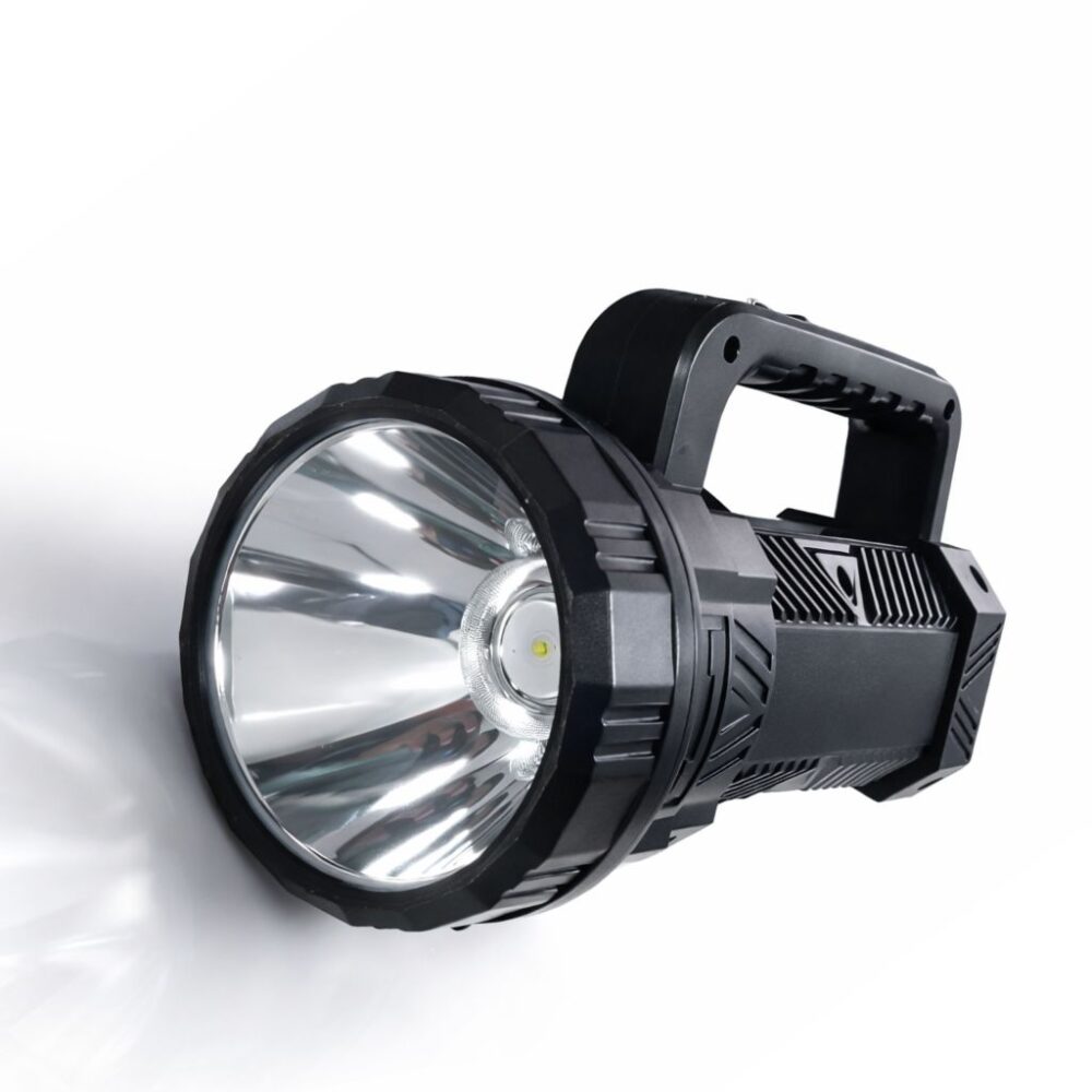 Hand Torch Medium Plastic (FGHH-CANON1101-143)