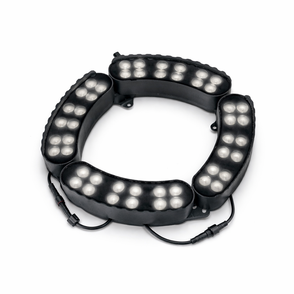 Ascentech Tree Light