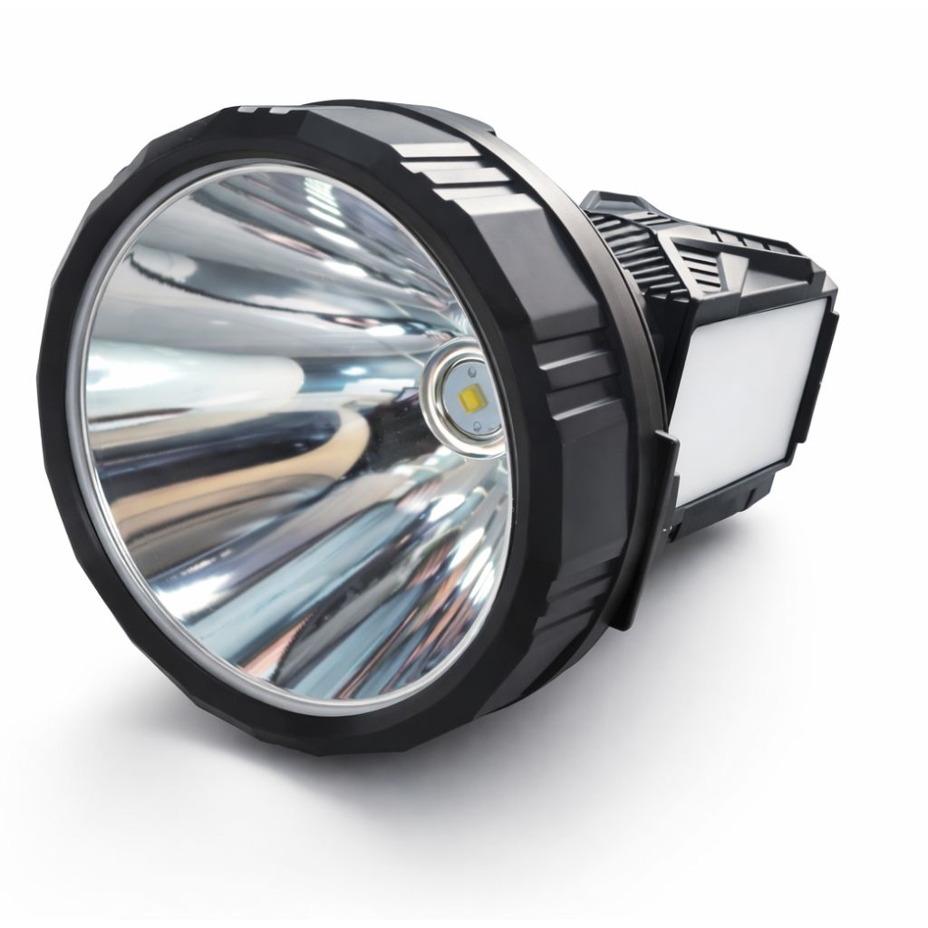 Hand Torch Large Plastic (FGHH-Canon-1502) - Image 5