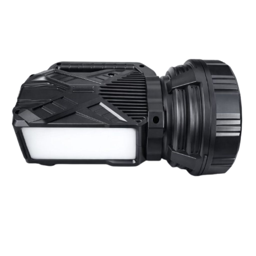 Hand Torch Large Plastic (FGHH-Canon-1502) - Image 2