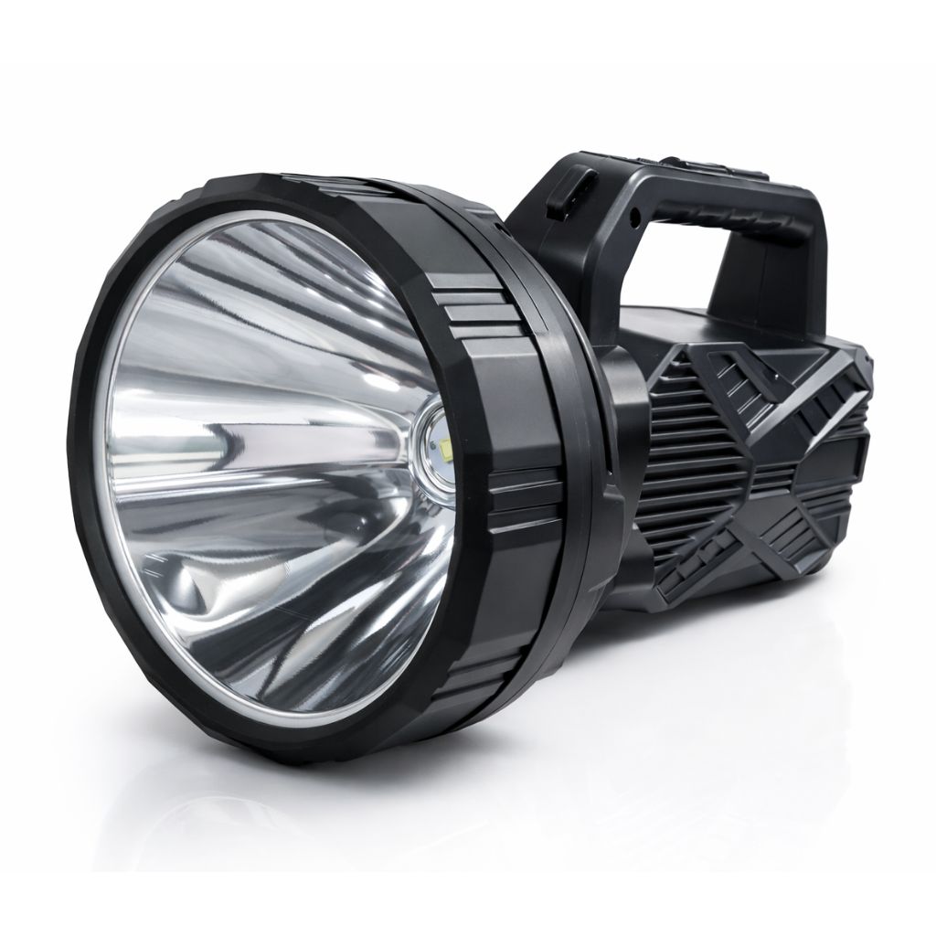 Hand Torch Large Plastic (FGHH-Canon-1502)​