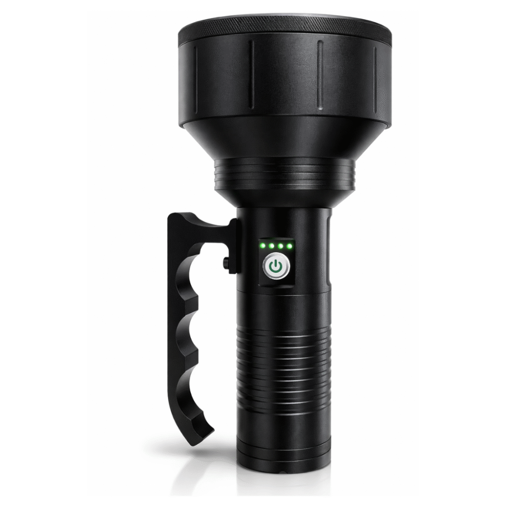 Long Range Small Torch (FGHH)