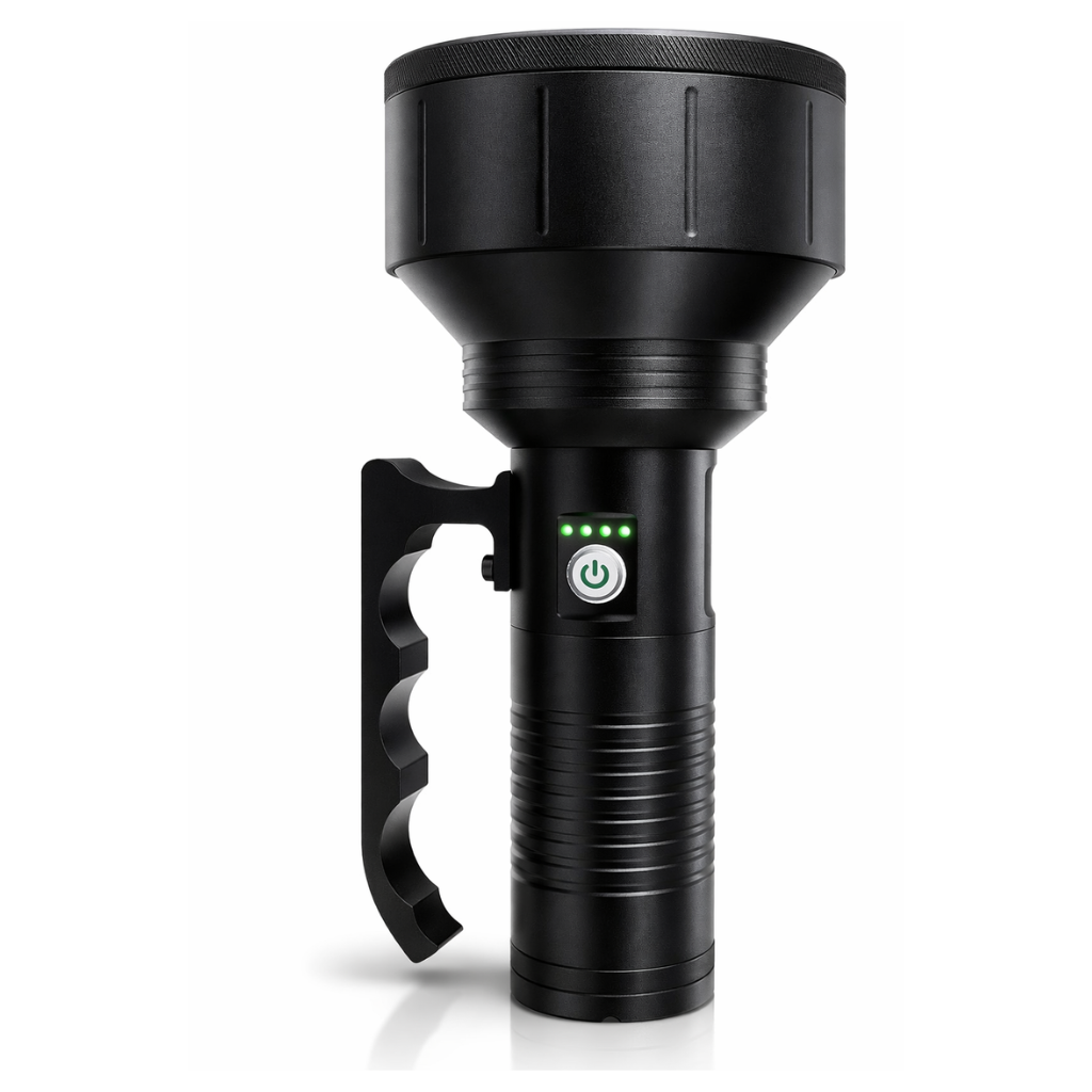 Long Range Small Torch (FGHH)