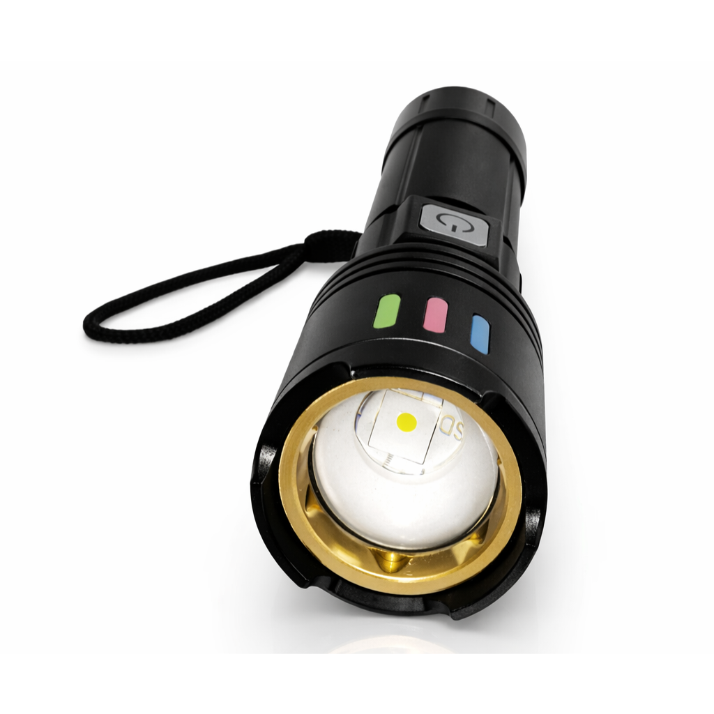 Torch Light Mini Metal (FGHH-TG621-131_1) - Image 2