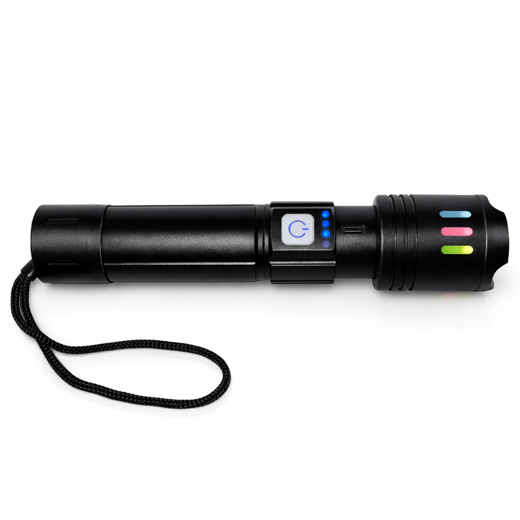 Torch Light Mini Metal (FGHH-TG621-131_1) - Image 3